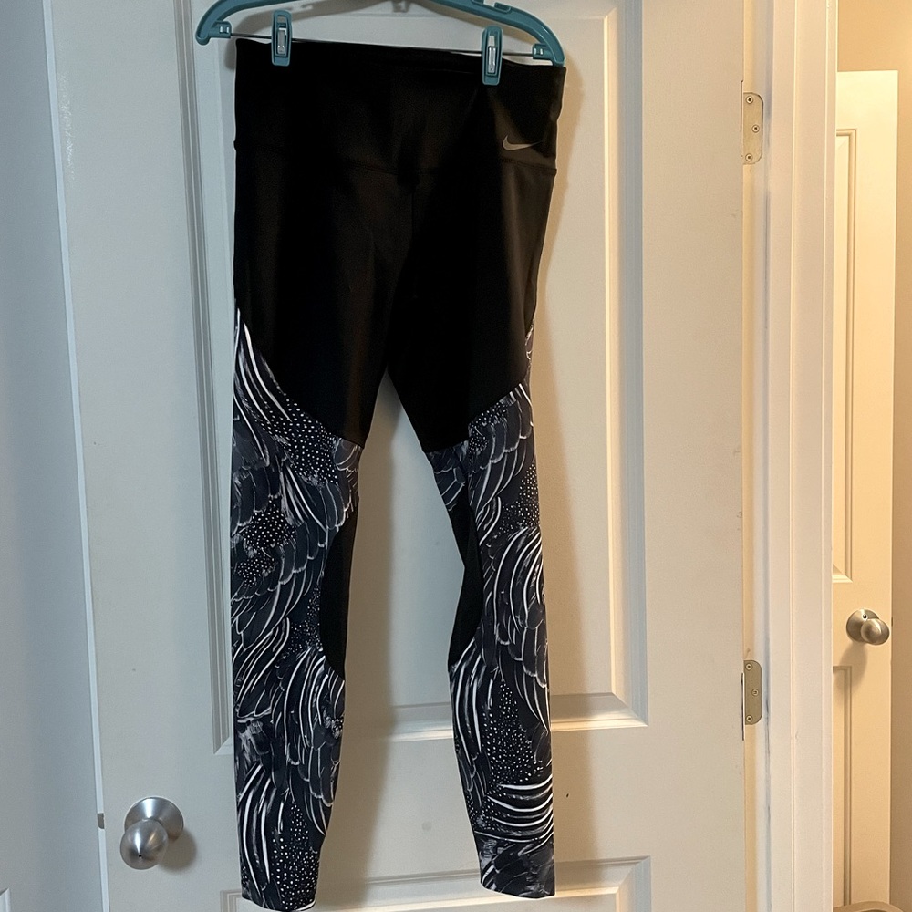 Nike dry fit leggings